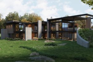 Sterling Custom Homes